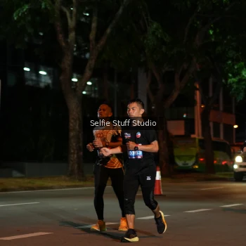 Runner Photo 3574592
