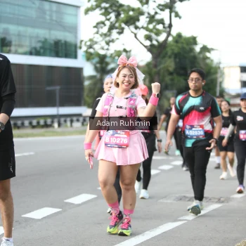 Runner Photo 3574593