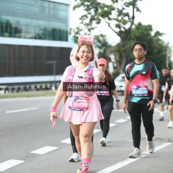 Runner Photo 3574594