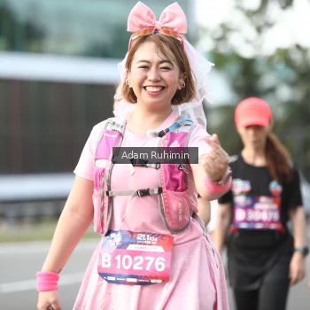 Runner Photo 3574596