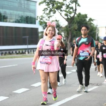 Runner Photo 3574597