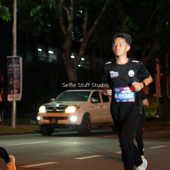 Runner Photo 3574599