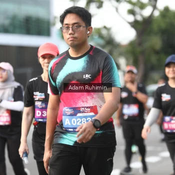 Runner Photo 3574600