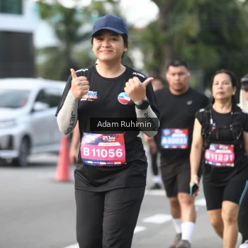 Runner Photo 3574608