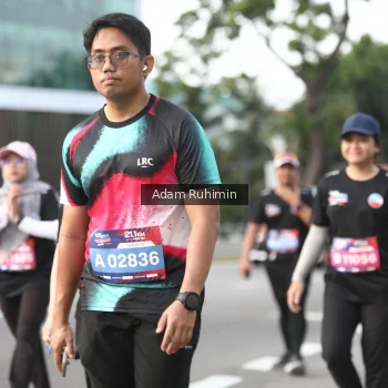 Runner Photo 3574609