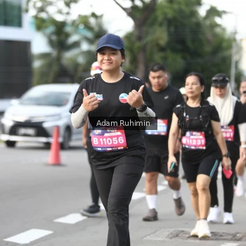 Runner Photo 3574610