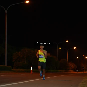 Runner Photo 3574612