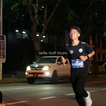 Runner Photo 3574614