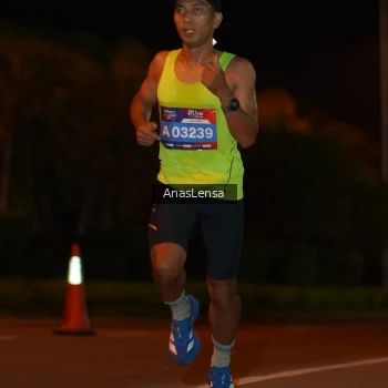 Runner Photo 3574616