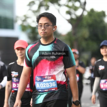 Runner Photo 3574617