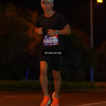 Runner Photo 3574623