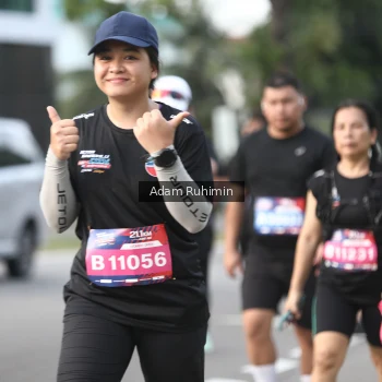 Runner Photo 3574624