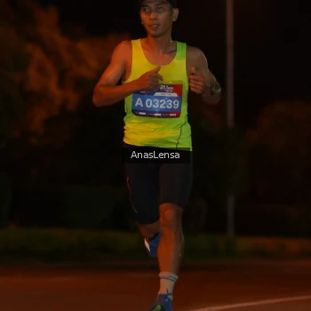 Runner Photo 3574629