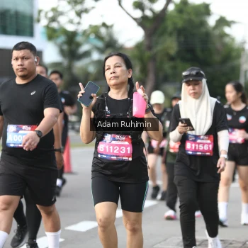 Runner Photo 3574631