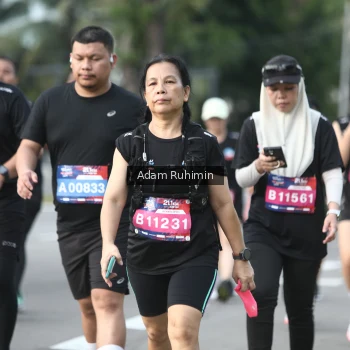 Runner Photo 3574633