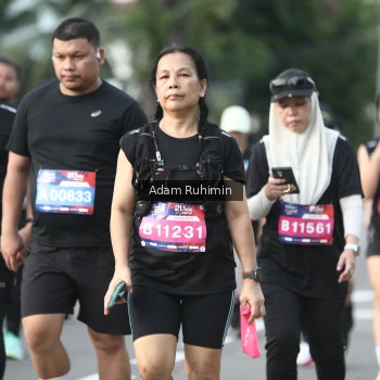 Runner Photo 3574634