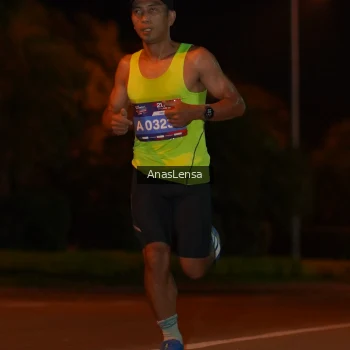 Runner Photo 3574635