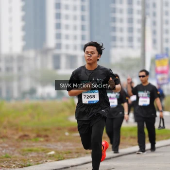 Runner Photo 3574638
