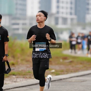 Runner Photo 3574639