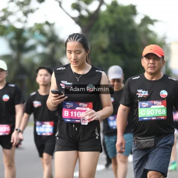 Runner Photo 3574642
