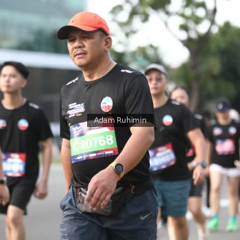 Runner Photo 3574648