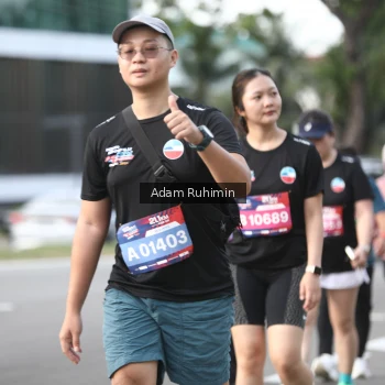Runner Photo 3574653