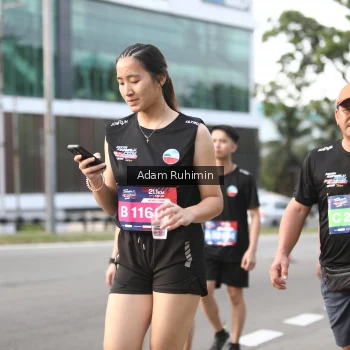 Runner Photo 3574654