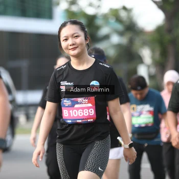 Runner Photo 3574659