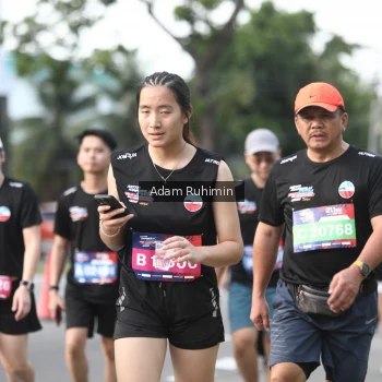 Runner Photo 3574661