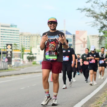 Runner Photo 3574663