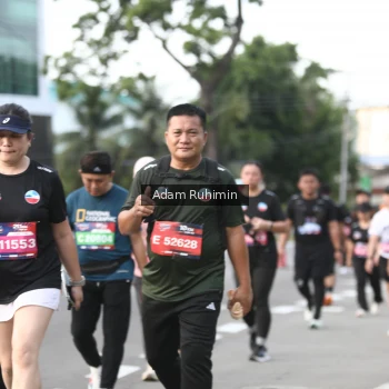 Runner Photo 3574667