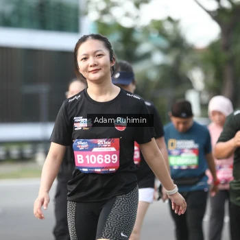 Runner Photo 3574671
