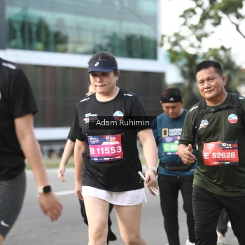 Runner Photo 3574676