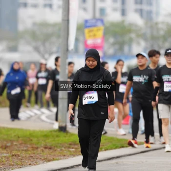 Runner Photo 3574680