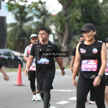 Runner Photo 3574683