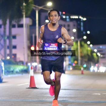 Runner Photo 3574686