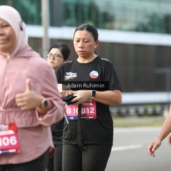 Runner Photo 3574689