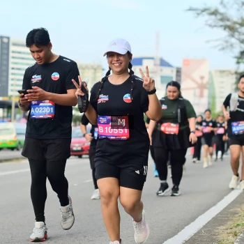 Runner Photo 3574690