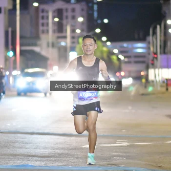Runner Photo 3574692