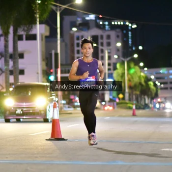 Runner Photo 3574693