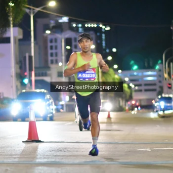 Runner Photo 3574697