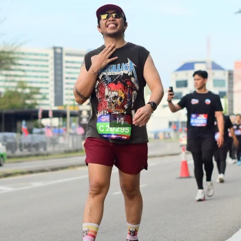 Runner Photo 3574698