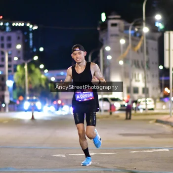 Runner Photo 3574699