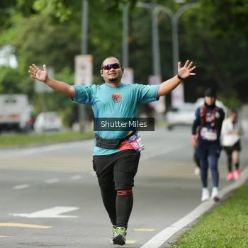 Runner Photo 35747