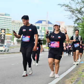 Runner Photo 3574702