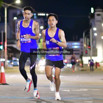 Runner Photo 3574704