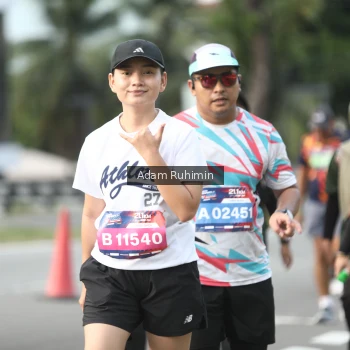 Runner Photo 3574705