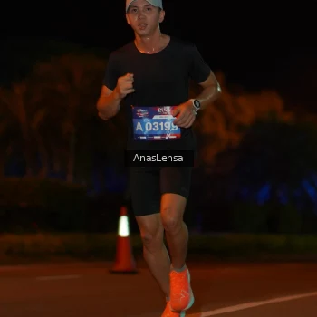 Runner Photo 3574706
