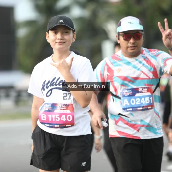 Runner Photo 3574708