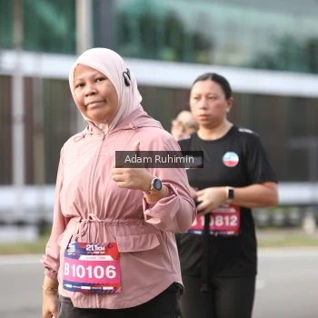 Runner Photo 3574709